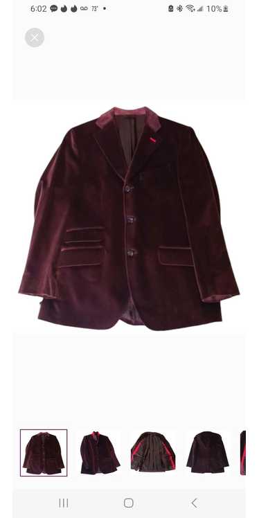 Other Twist micro-suede Sports Jacket - image 1