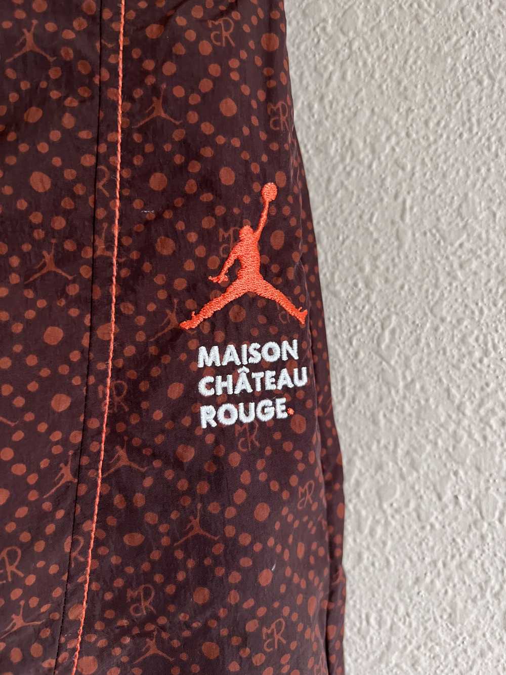 Jordan Brand Jordan Brand Maison Chateau Rouge Wo… - image 3