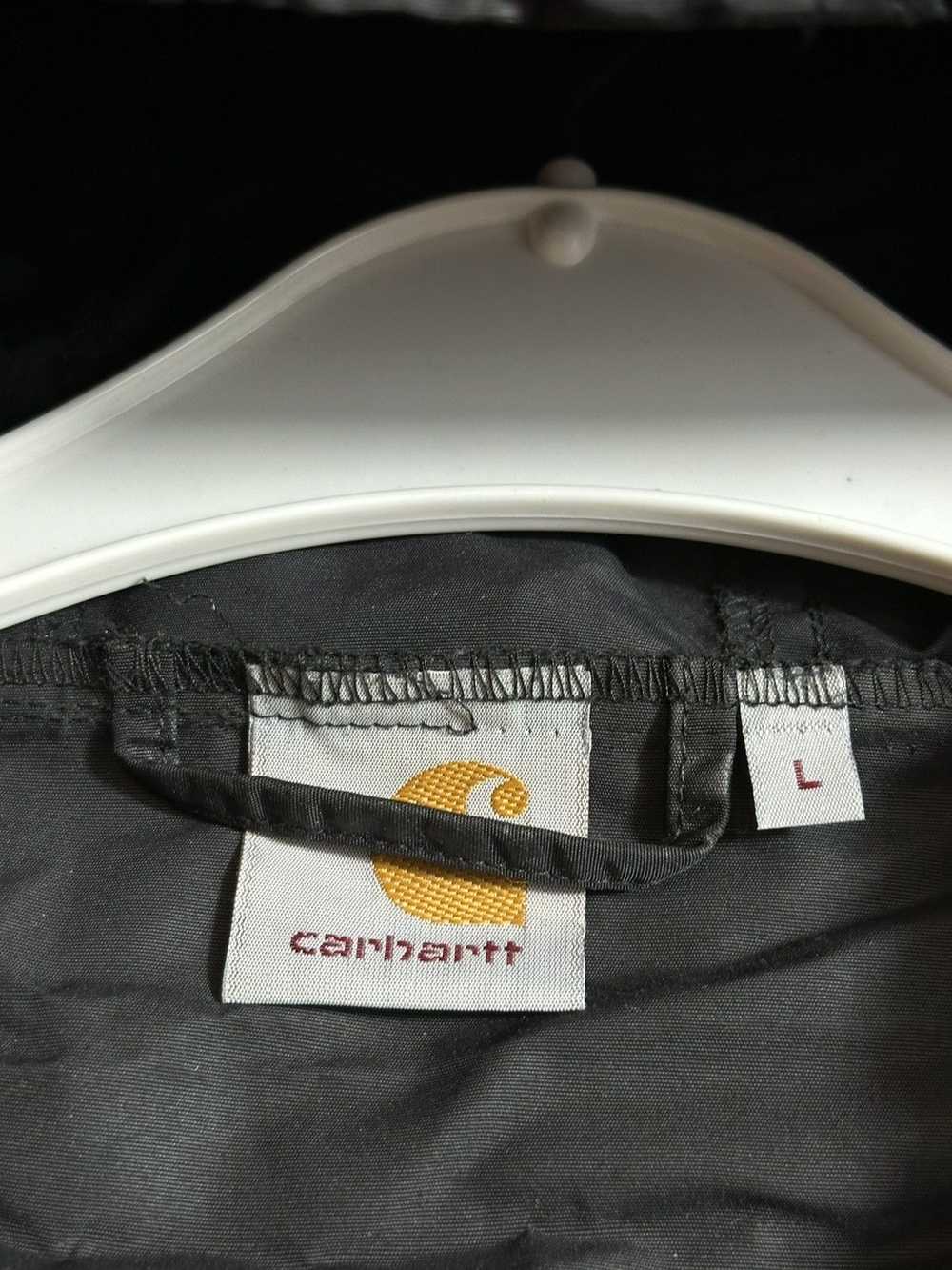 Carhartt × Carhartt Wip × Vintage Carhartt City C… - image 9