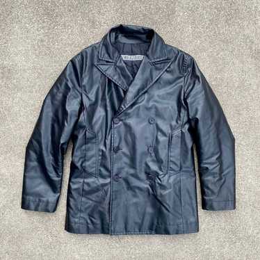 Dirk bikkembergs coat - Gem Dirk bikkembergs coat - Gem