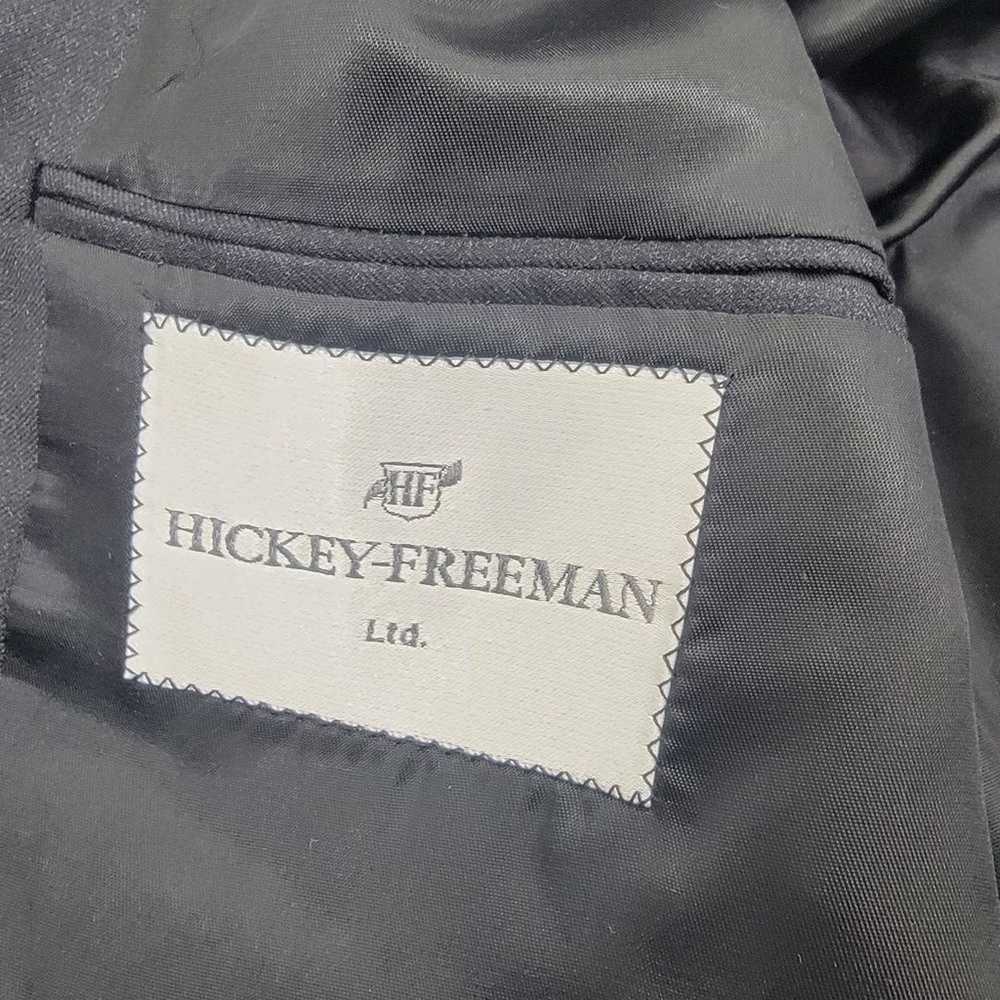 Hickey Freeman Hickey Freeman Limited Union Made … - image 6