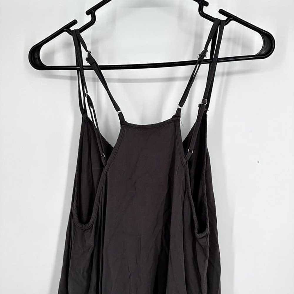 Free People Intimately Dress Shredded Raw Edge Bo… - image 5