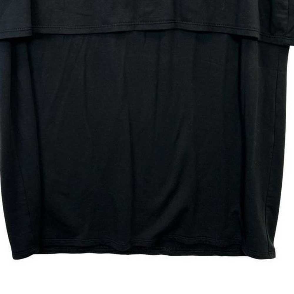 J Jill PureJill Women's Luxe Tencel Long Sleeve B… - image 9