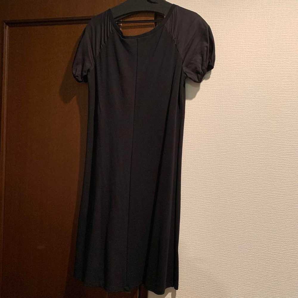 SPORTMAX Short Sleeve Dress - image 2