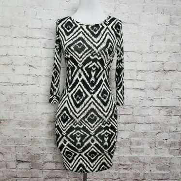 T Bags Los Angeles Size L Ikat Bodycon