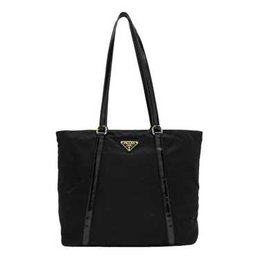 Prada Tessuto handbag