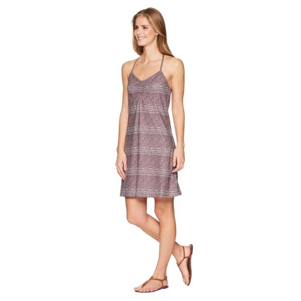 Prana Elixir Dress SZ L - image 1