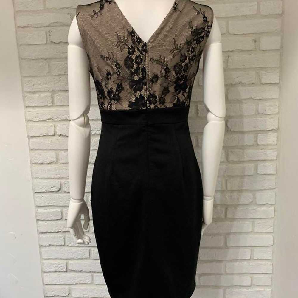 Dazzy cabaret dress, lace, stones, size L, sexy, … - image 3