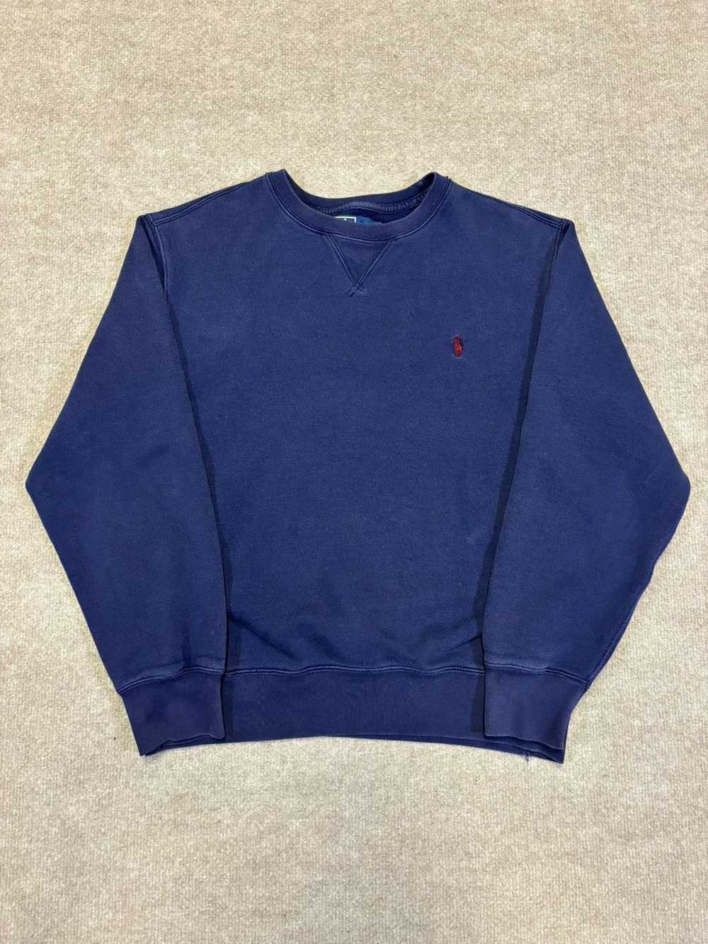 Polo Ralph Lauren × Vintage Vintage Polo Ralph La… - image 1