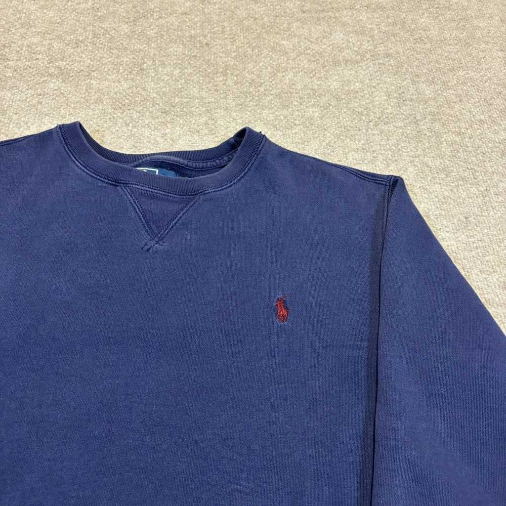 Polo Ralph Lauren × Vintage Vintage Polo Ralph La… - image 2