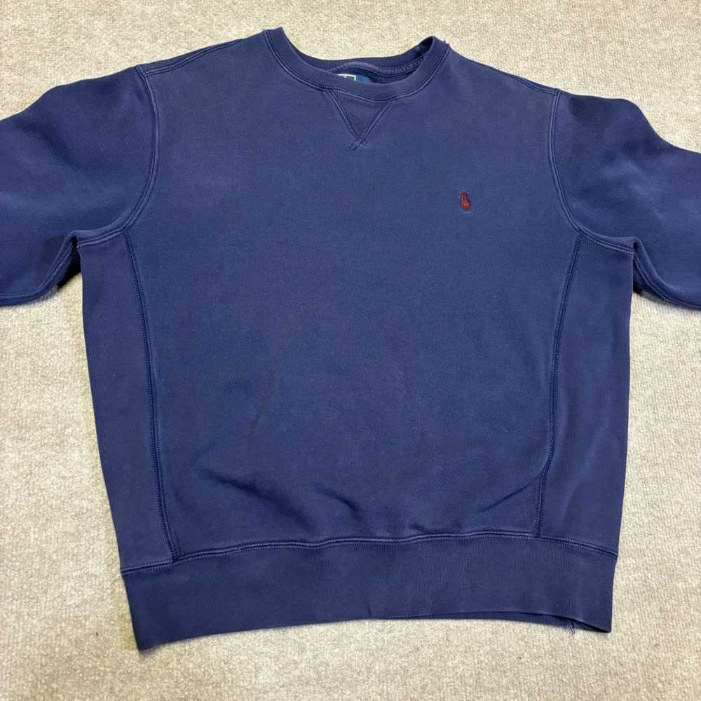 Polo Ralph Lauren × Vintage Vintage Polo Ralph La… - image 4