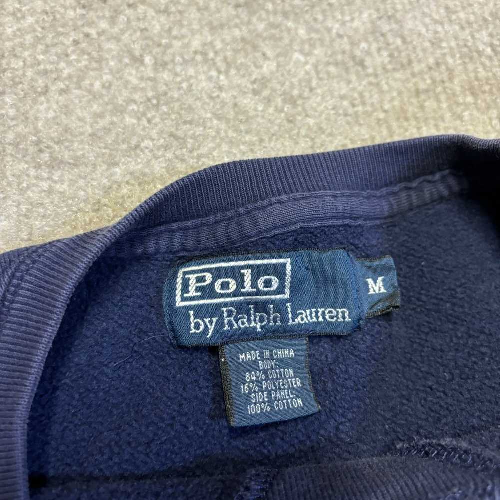 Polo Ralph Lauren × Vintage Vintage Polo Ralph La… - image 5