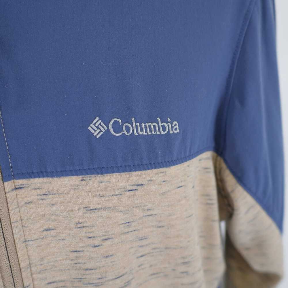 Columbia Columbia Omni-Shade Small Full Zip Hoode… - image 2