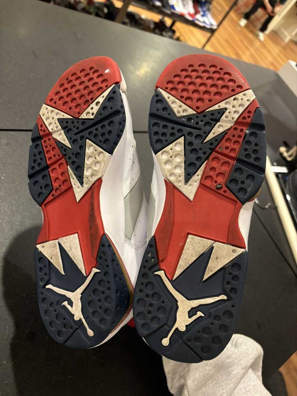 Jordan Brand × Nike Jordan 7 “For The Love Of The… - image 5