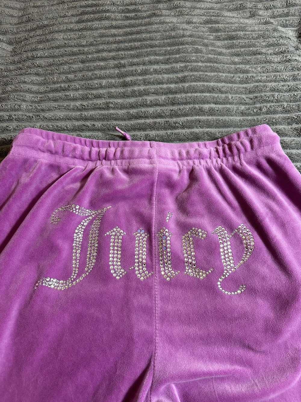 Japanese Brand × Juicy Couture × Vintage Juicy Co… - image 5