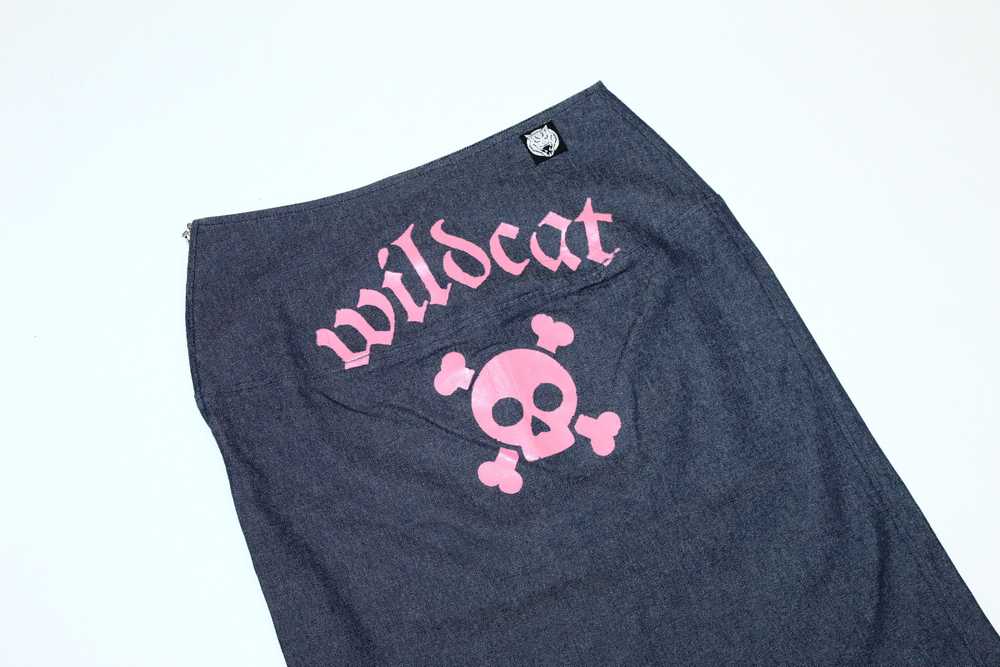 Beauty Beast × Japanese Brand × Vintage VTG Widca… - image 8