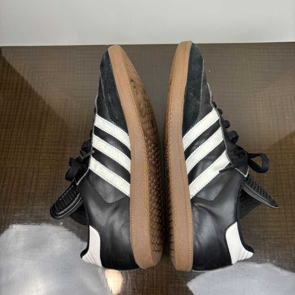 Adidas Adidas Samba Classic Black Gum Sneakers Sh… - image 6