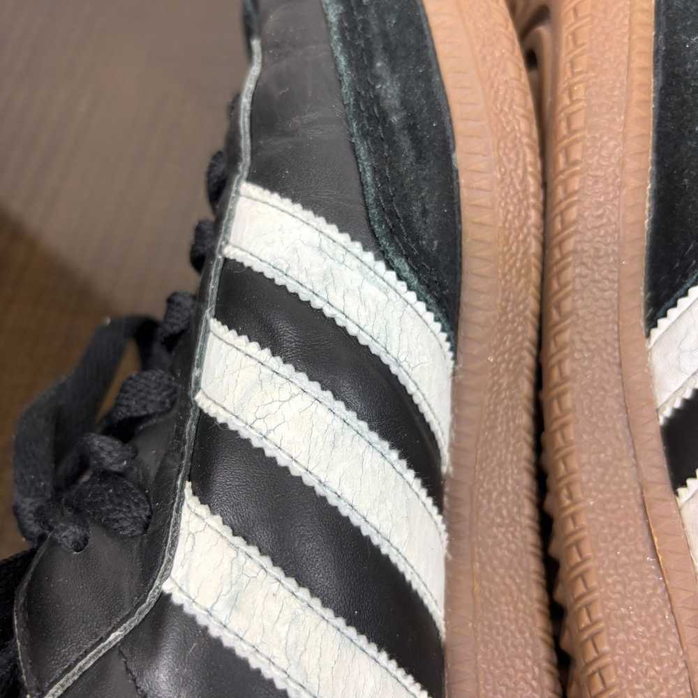 Adidas Adidas Samba Classic Black Gum Sneakers Sh… - image 9