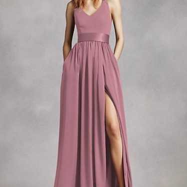 David’s bridal Vera wang gown - image 1