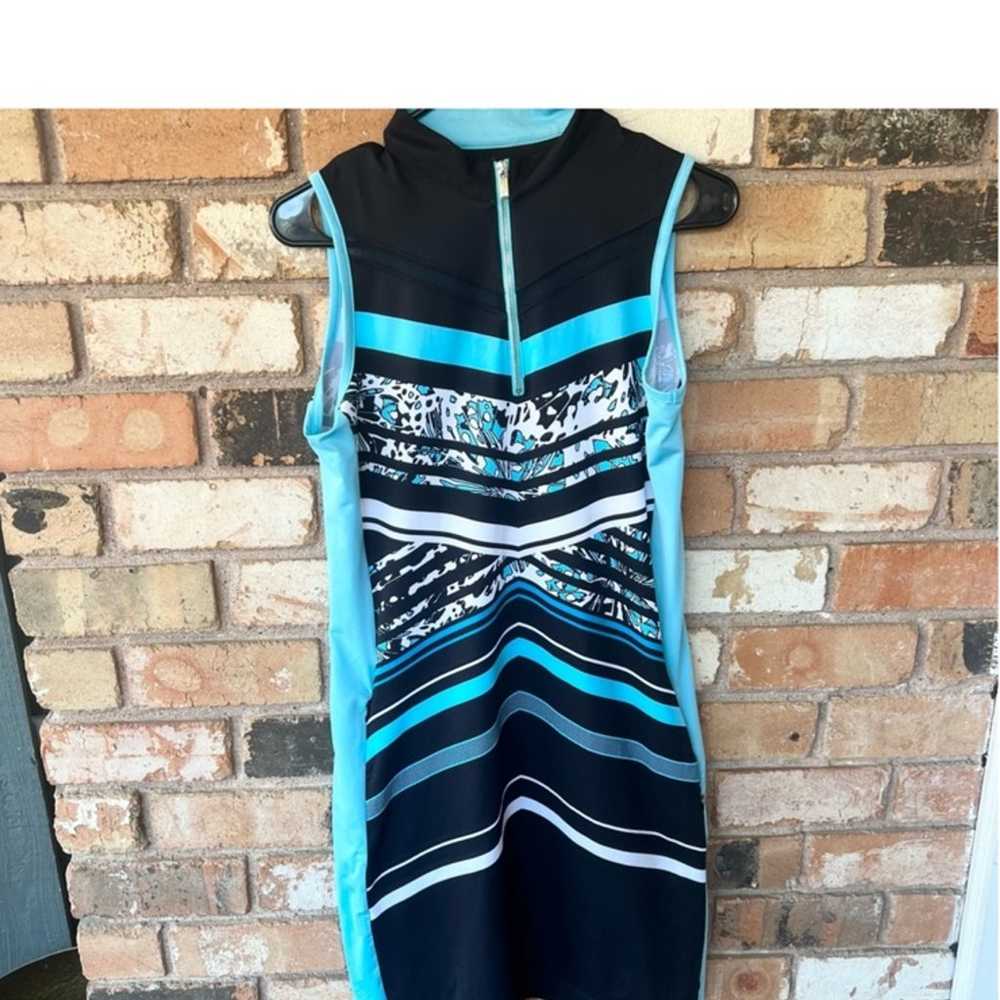 TAIL Athletic Golf Tennis Pickleball Dress size S… - image 10