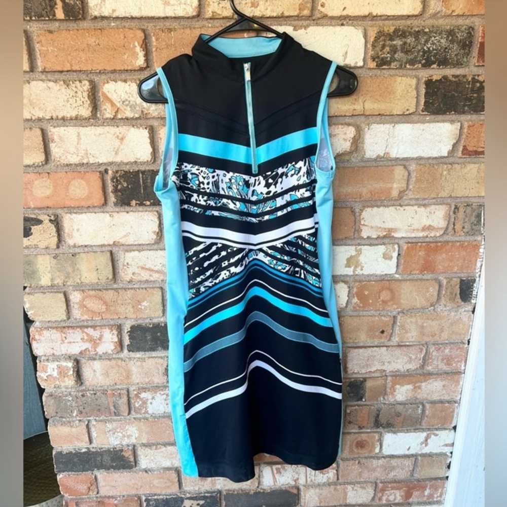 TAIL Athletic Golf Tennis Pickleball Dress size S… - image 2