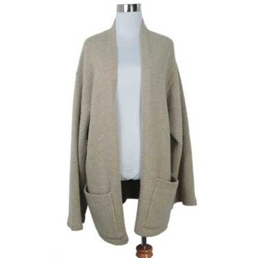 The Row Cashmere cardigan