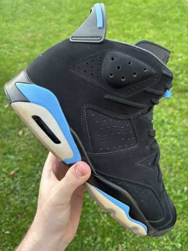 Jordan Brand Air Jordan 6 Retro UNC 2017 Size 13