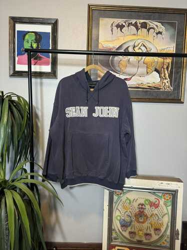 Sean John × Vintage Vintage Sean John Hoodie - image 1