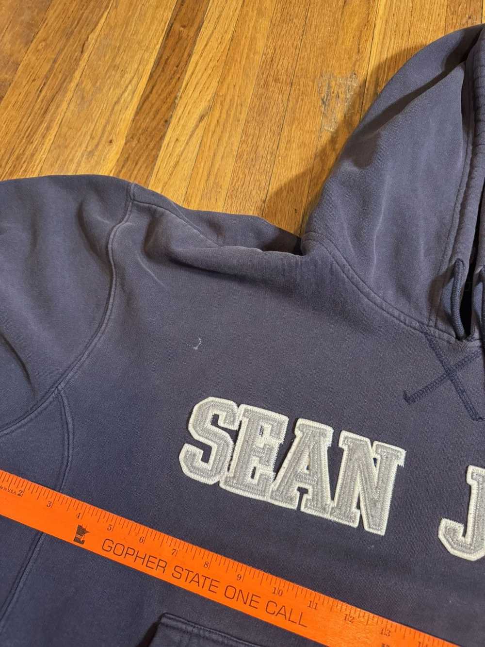 Sean John × Vintage Vintage Sean John Hoodie - image 8