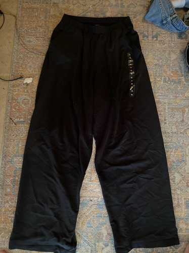 Balenciaga Balenciaga sticker sweatpants