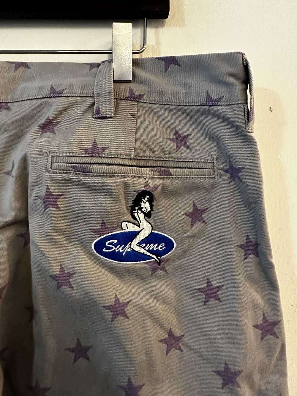 Supreme Supreme Stars Chino Pant - image 6