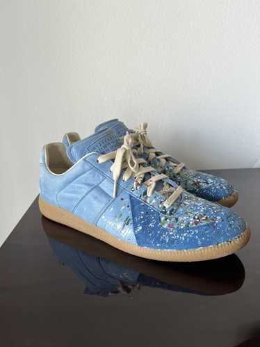 Maison Margiela Maison Margiela Splatter Paint Rep