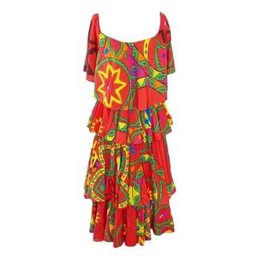 Rhode Maxi dress