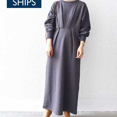 SHIPS Organic Cotton Dress