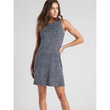 ATHLETA | Santorini Thera Printed Sundress |