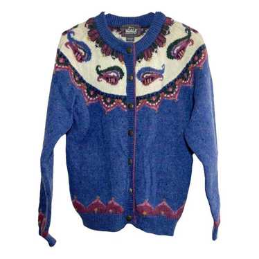 Woolrich Wool cardigan