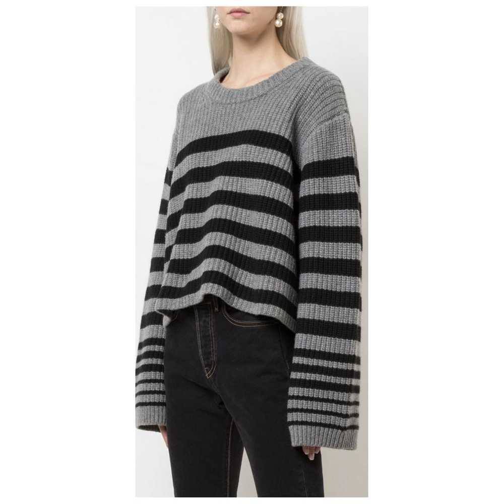 Khaite Cashmere jumper - image 10