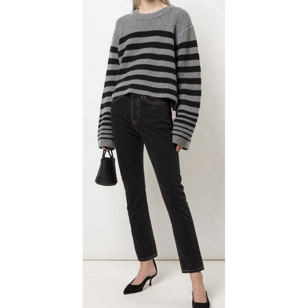 Khaite Cashmere jumper - image 9