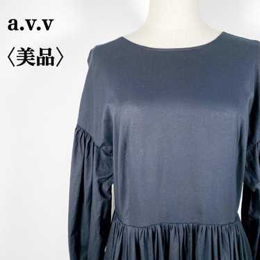 【Excellent Condition】Harveve 100% Cotton Beautifu… - image 1