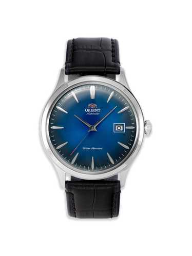 Orient Orient Bambino Night Blue Dial Automatic Wa