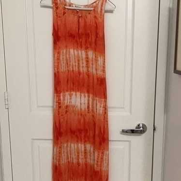 Vince  Camuto NWOT Maxi Dress/Coverup.