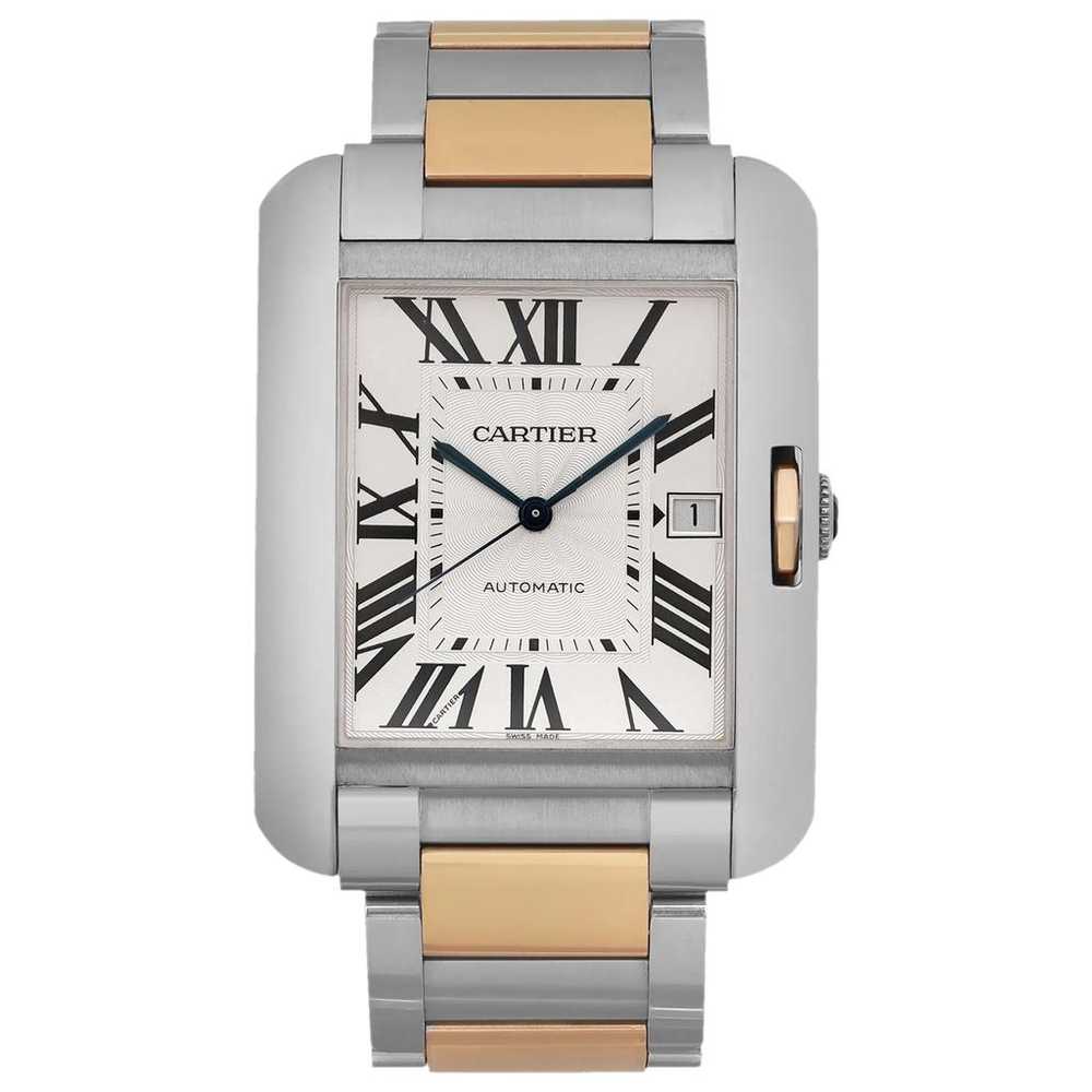 Cartier Watch - image 1