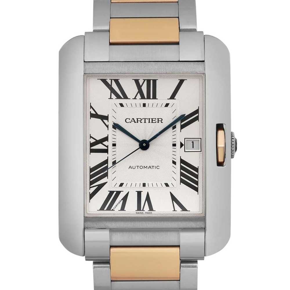 Cartier Watch - image 2