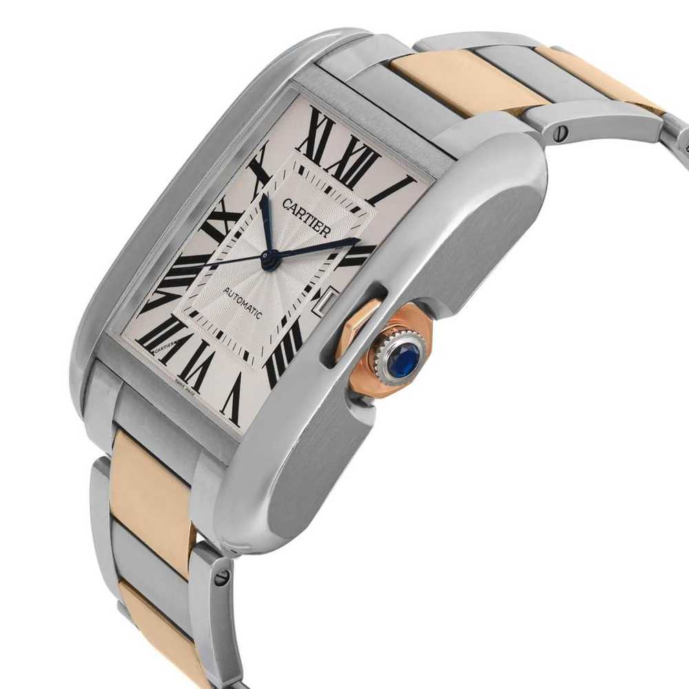 Cartier Watch - image 3