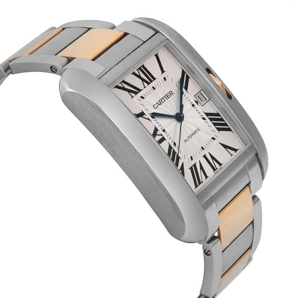 Cartier Watch - image 4