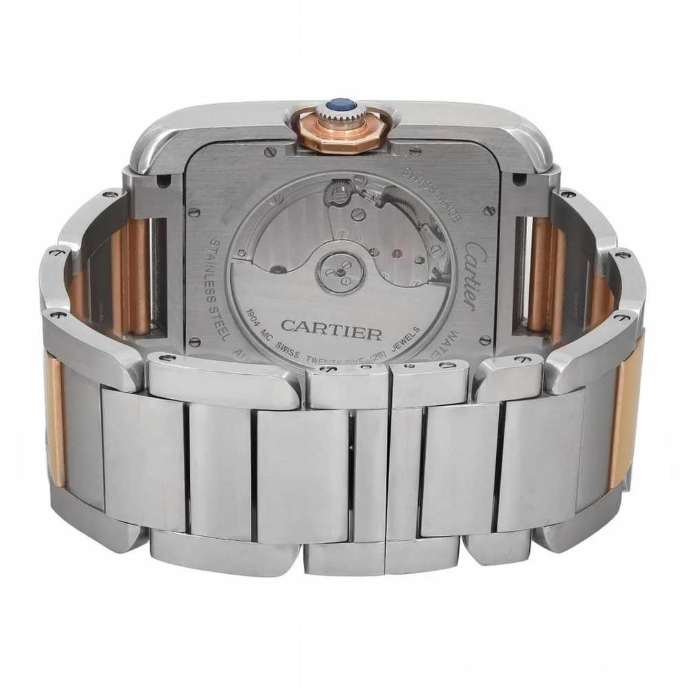 Cartier Watch - image 5