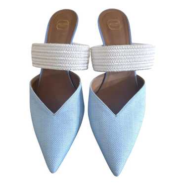 Malone Souliers Heels