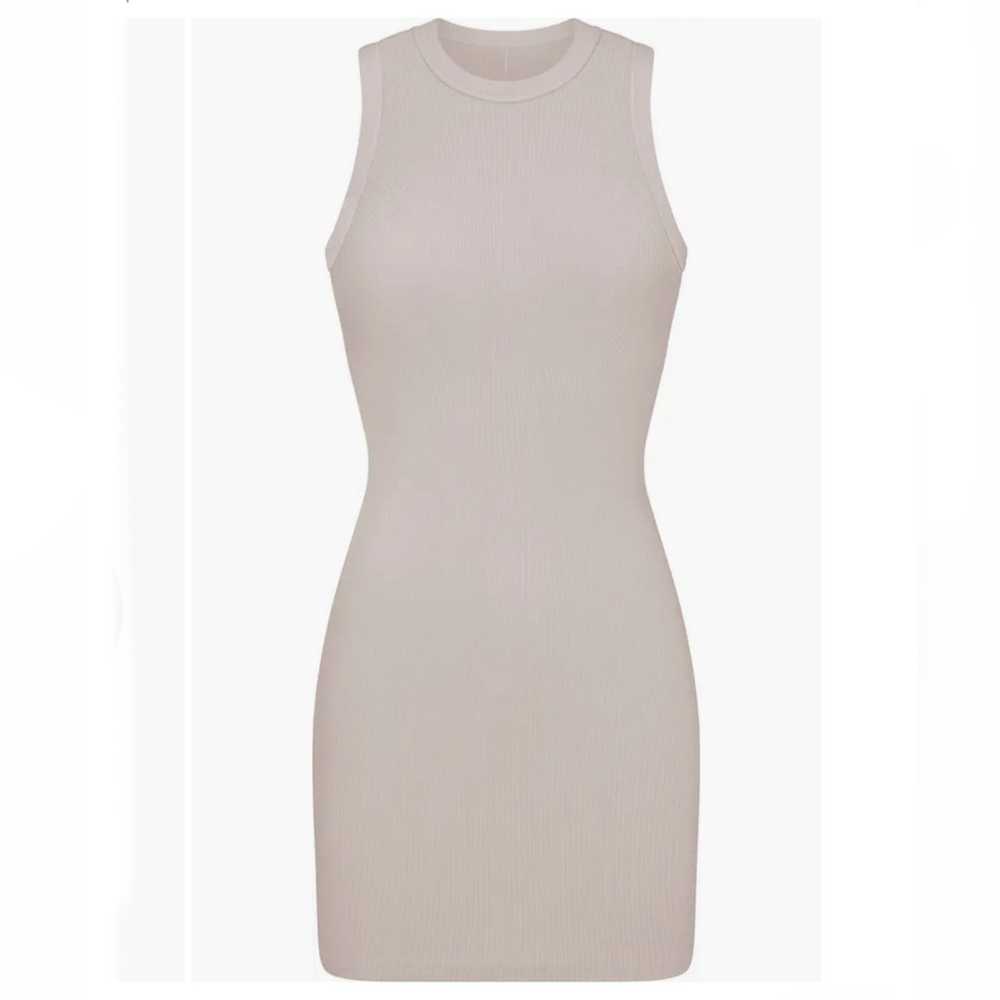 Skims Tank Dress - image 1