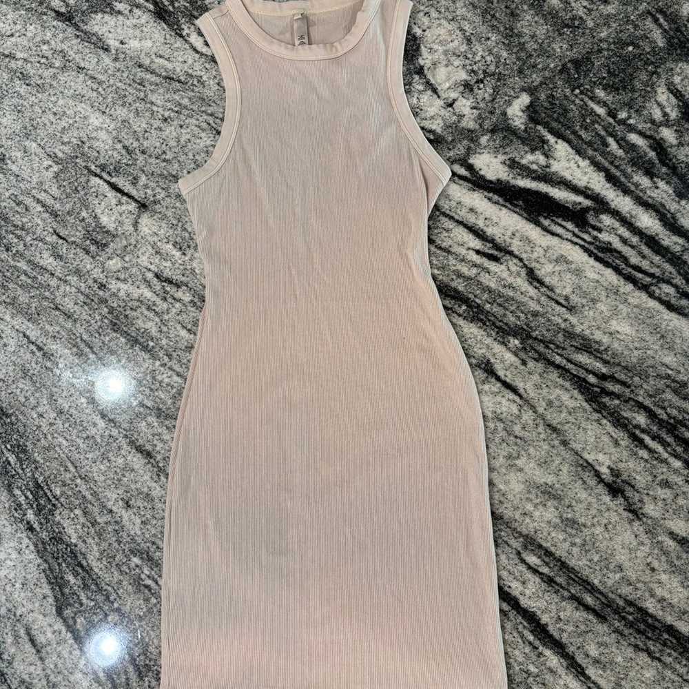 Skims Tank Dress - image 2