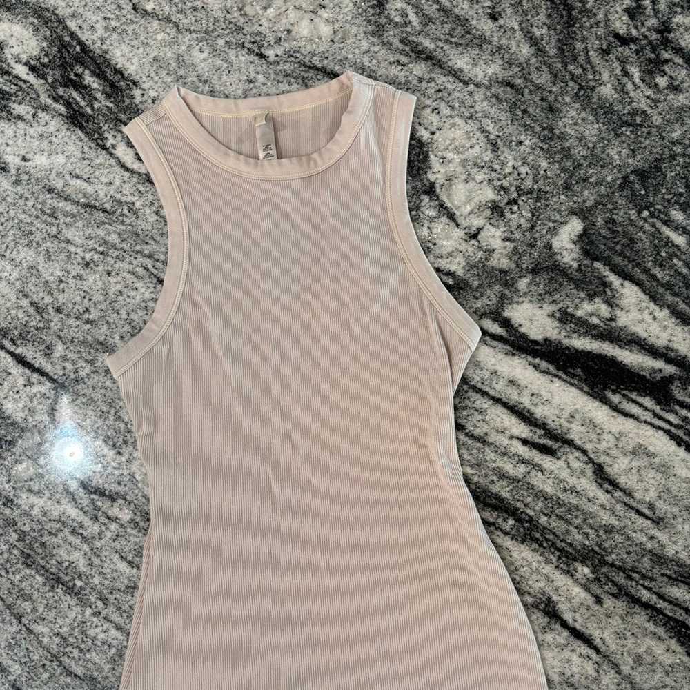 Skims Tank Dress - image 3